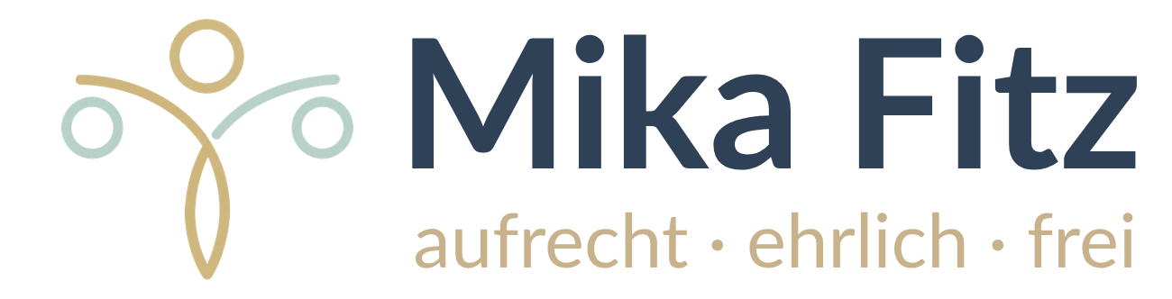 Mika Fitz Logo